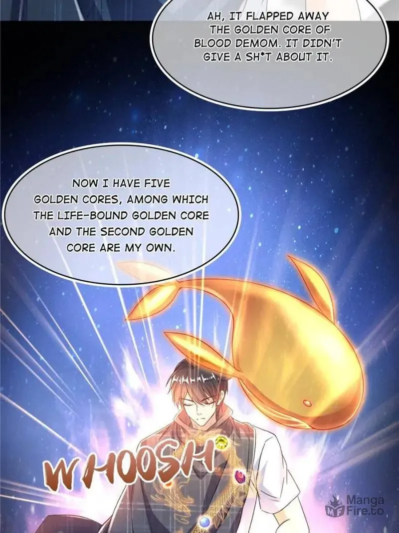 Read Cultivation Chat Group chapter 487 image 14 on Lezhin