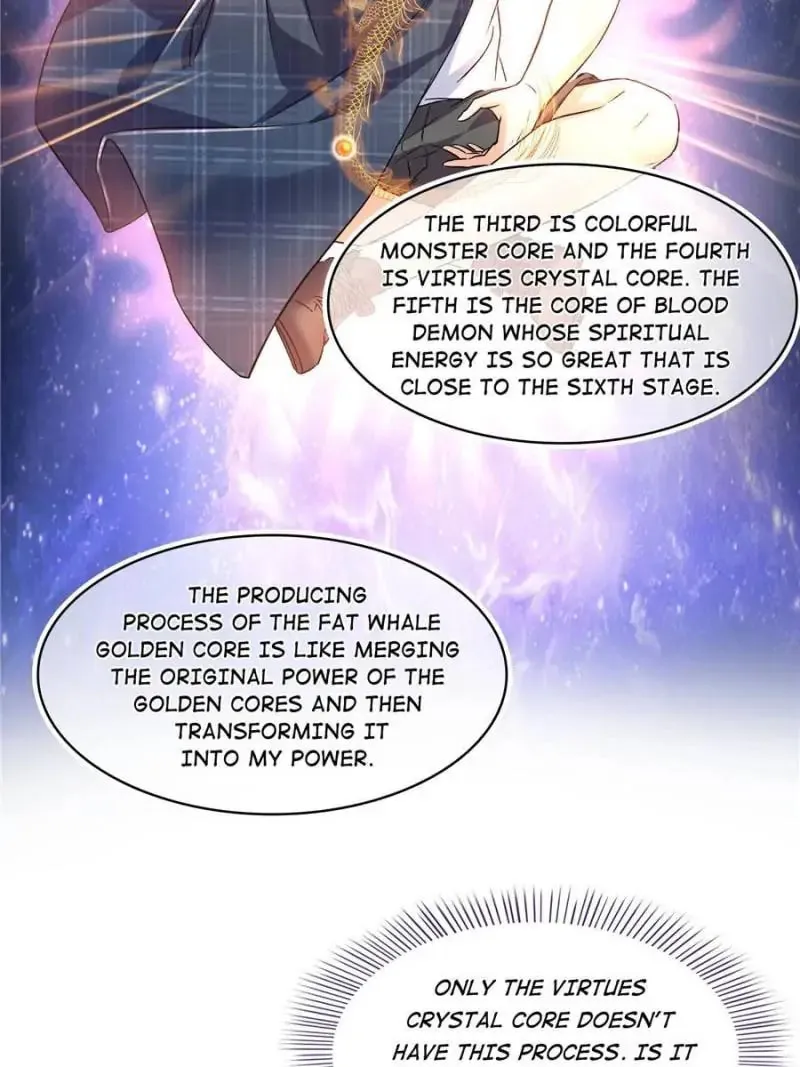 Read Cultivation Chat Group chapter 487 image 15 on Lezhin