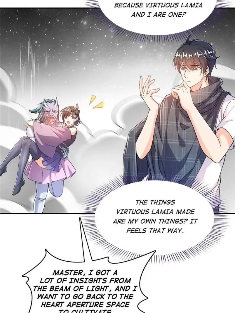 Read Cultivation Chat Group chapter 487 image 16 on Lezhin