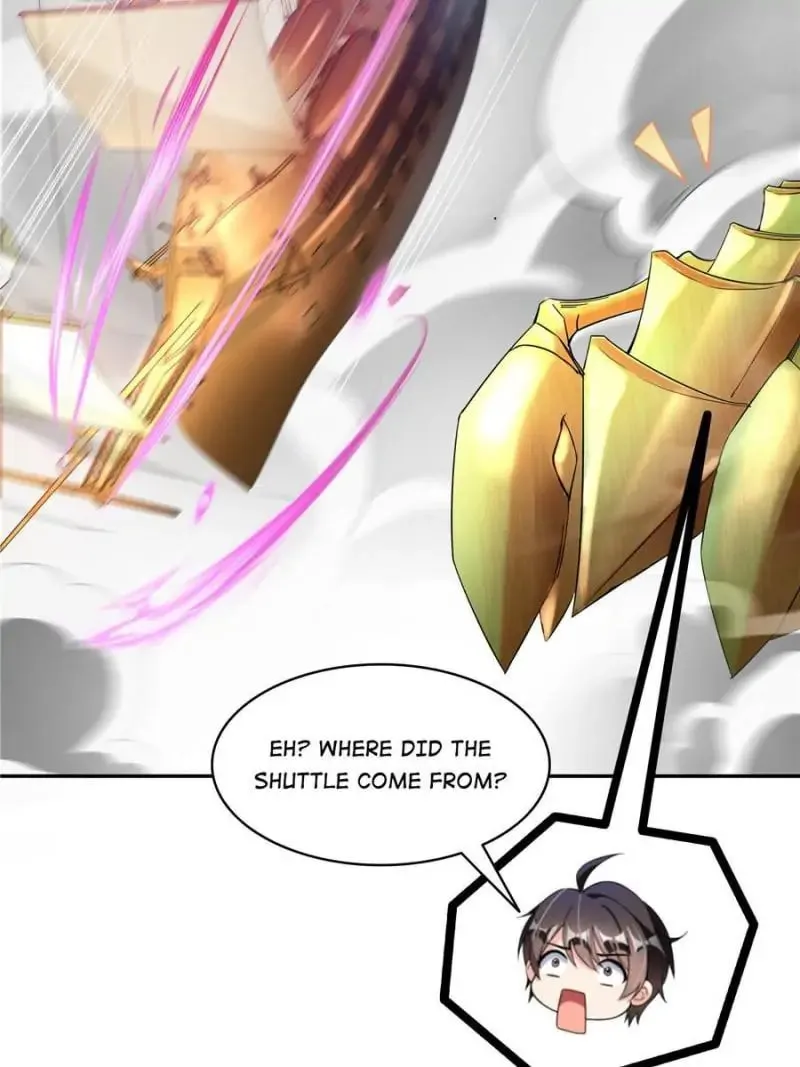 Read Cultivation Chat Group chapter 487 image 21 on Lezhin