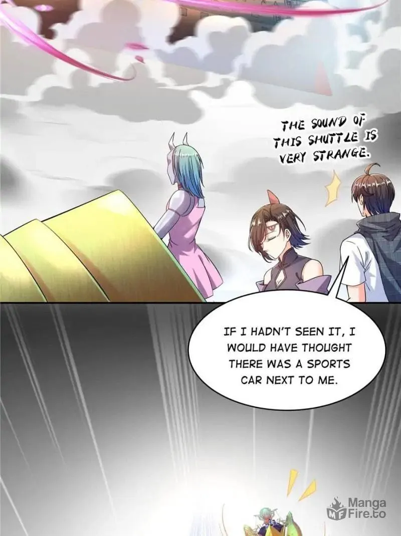 Read Cultivation Chat Group chapter 487 image 23 on Lezhin