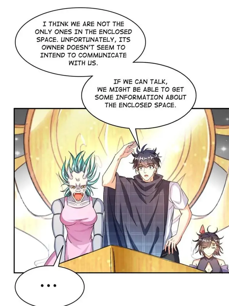 Read Cultivation Chat Group chapter 487 image 27 on Lezhin