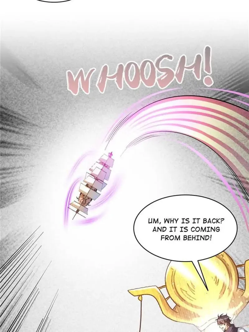 Read Cultivation Chat Group chapter 487 image 28 on Lezhin