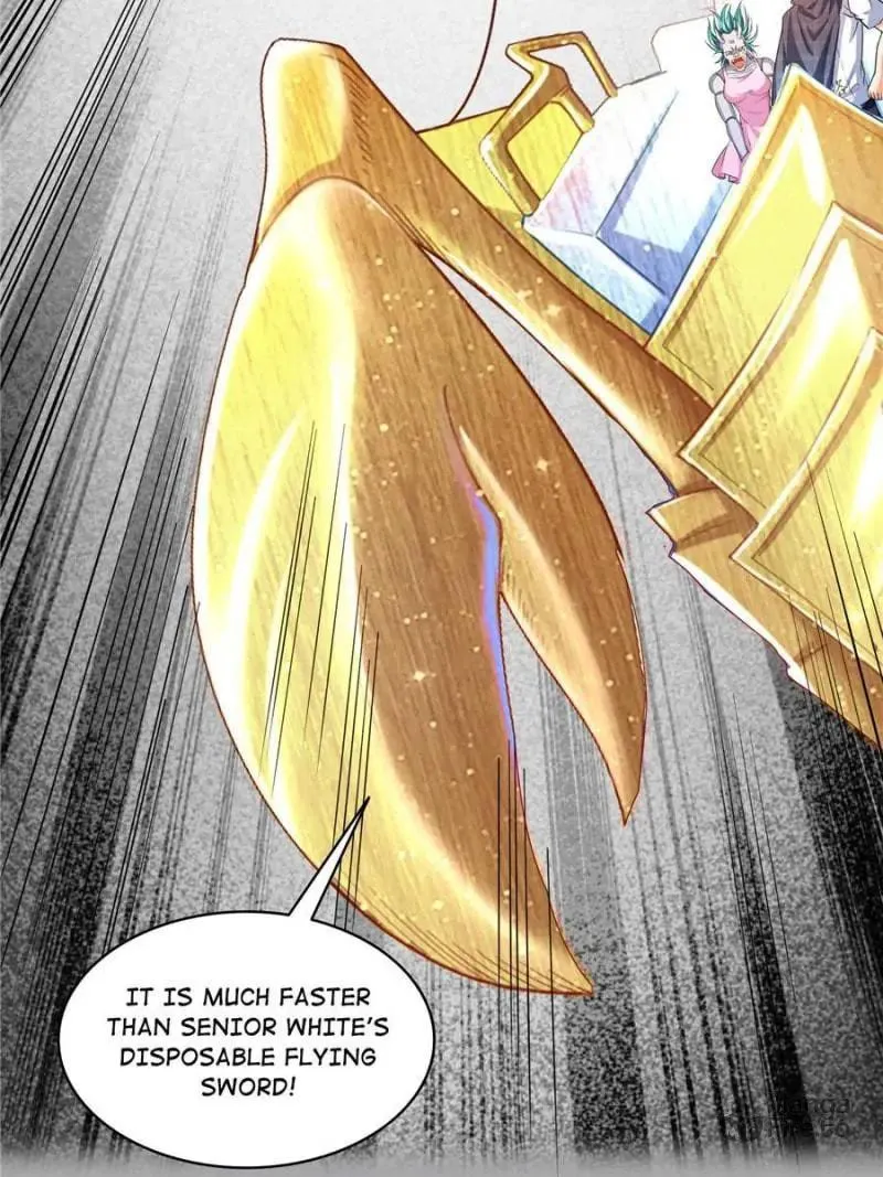 Read Cultivation Chat Group chapter 487 image 29 on Lezhin