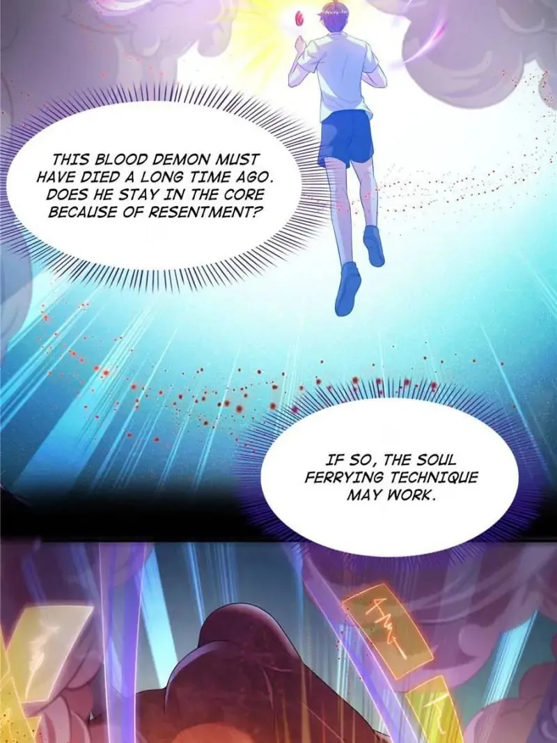 Read Cultivation Chat Group chapter 487 image 3 on Lezhin