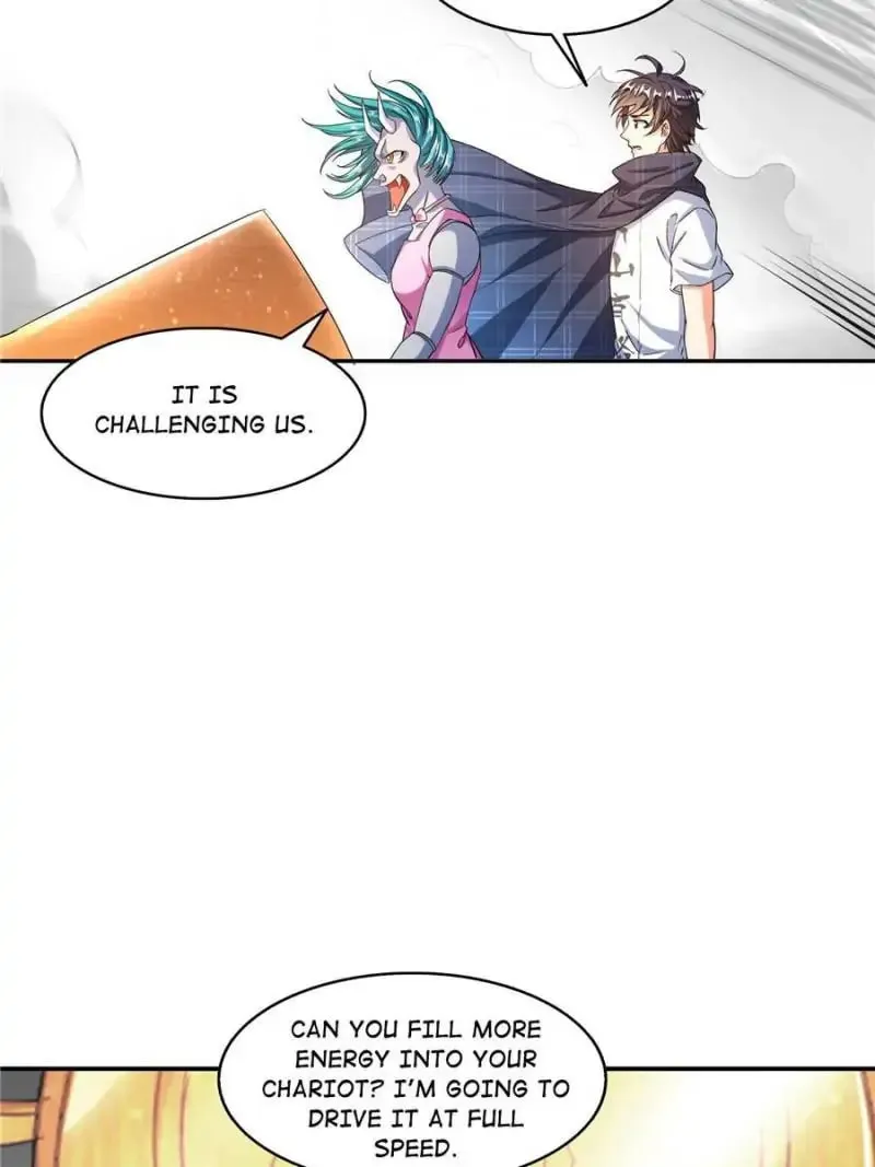 Read Cultivation Chat Group chapter 487 image 31 on Lezhin