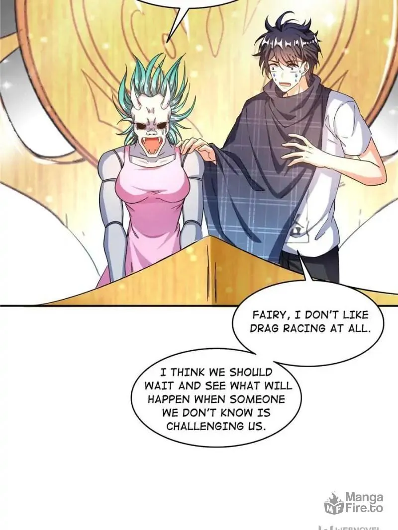 Read Cultivation Chat Group chapter 487 image 32 on Lezhin