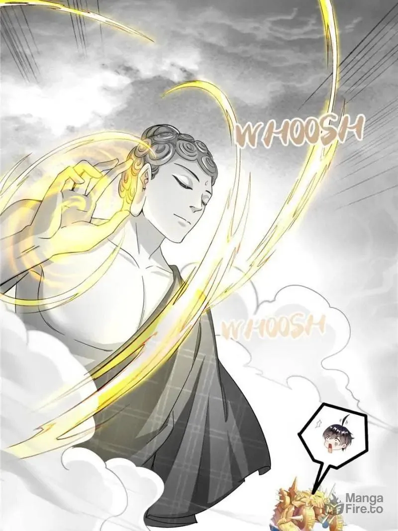 Read Cultivation Chat Group chapter 487 image 35 on Lezhin