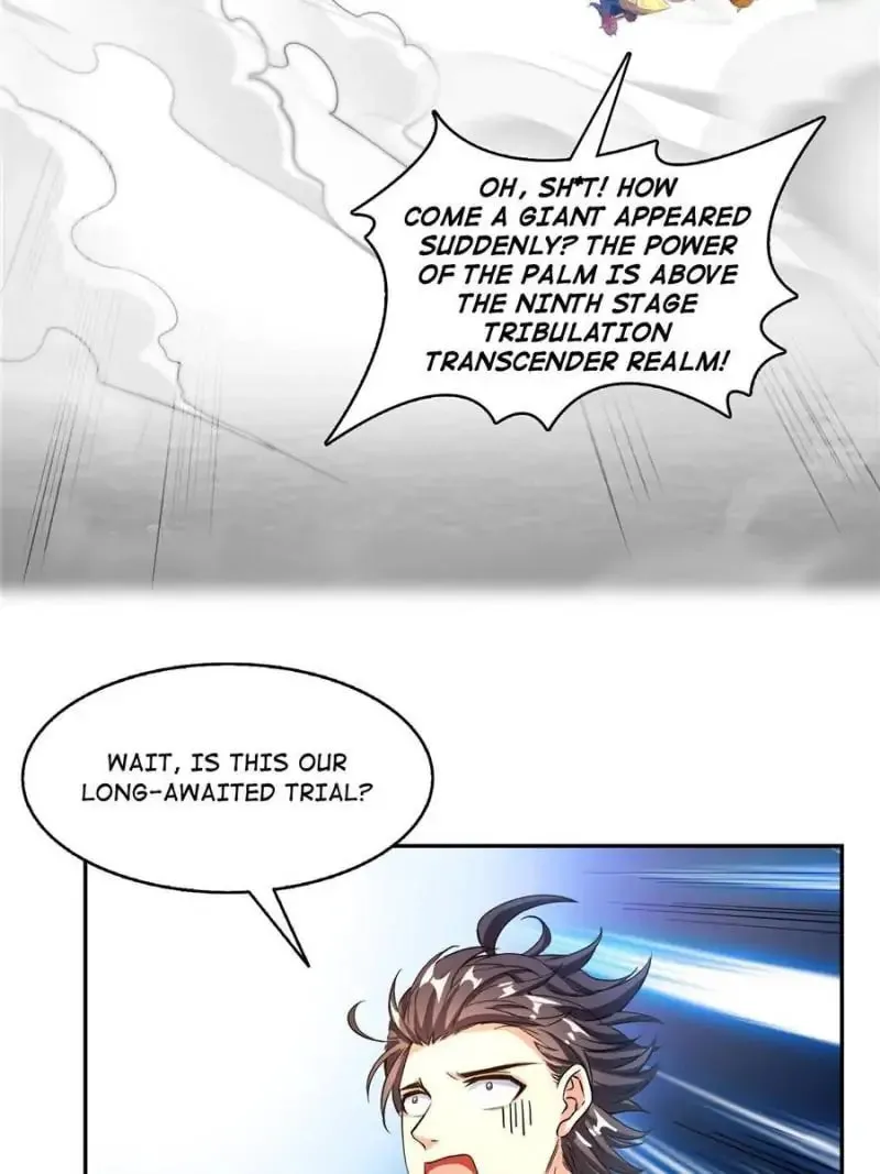 Read Cultivation Chat Group chapter 487 image 36 on Lezhin
