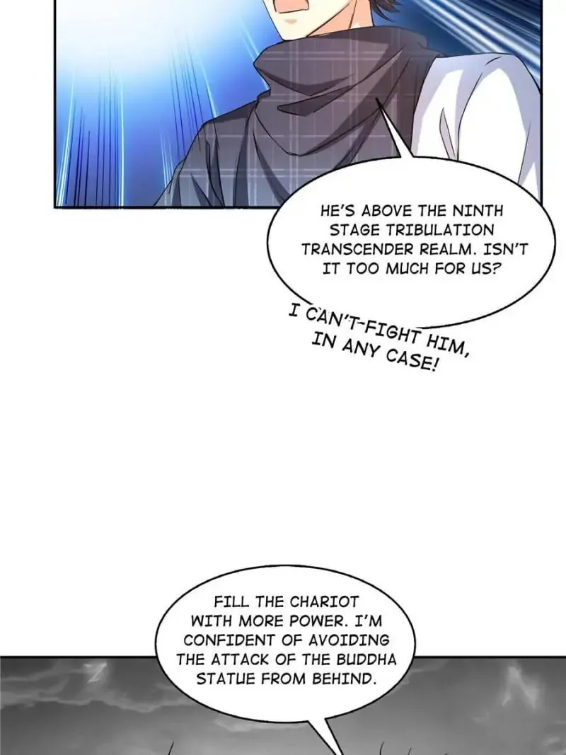 Read Cultivation Chat Group chapter 487 image 37 on Lezhin