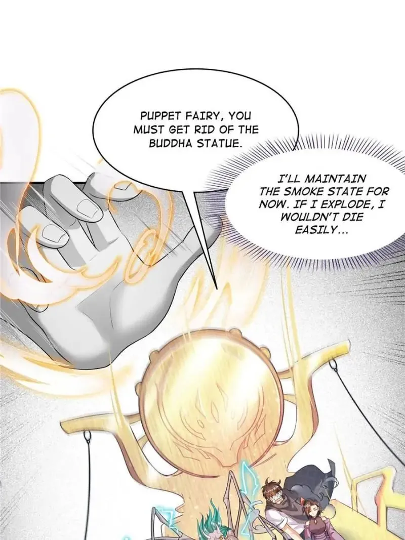 Read Cultivation Chat Group chapter 487 image 40 on Lezhin
