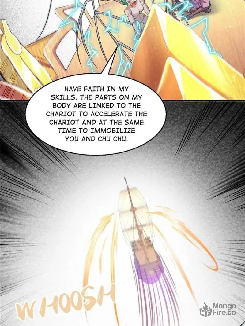 Read Cultivation Chat Group chapter 487 image 41 on Lezhin
