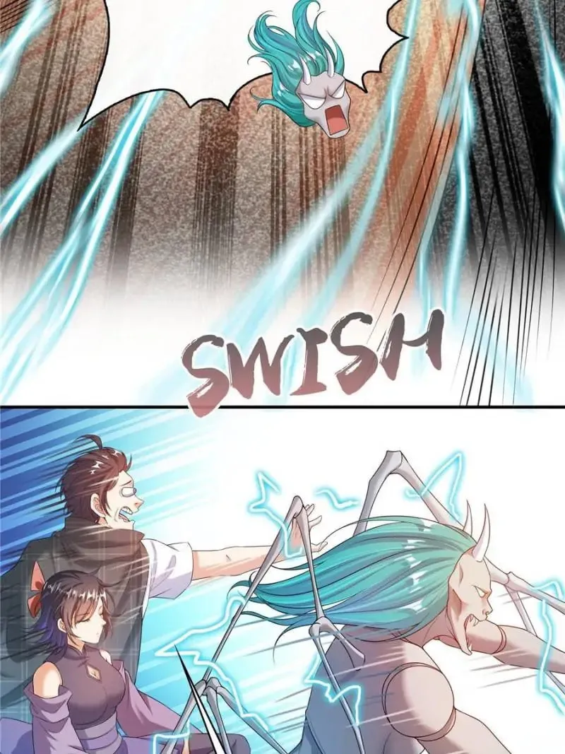 Read Cultivation Chat Group chapter 487 image 43 on Lezhin