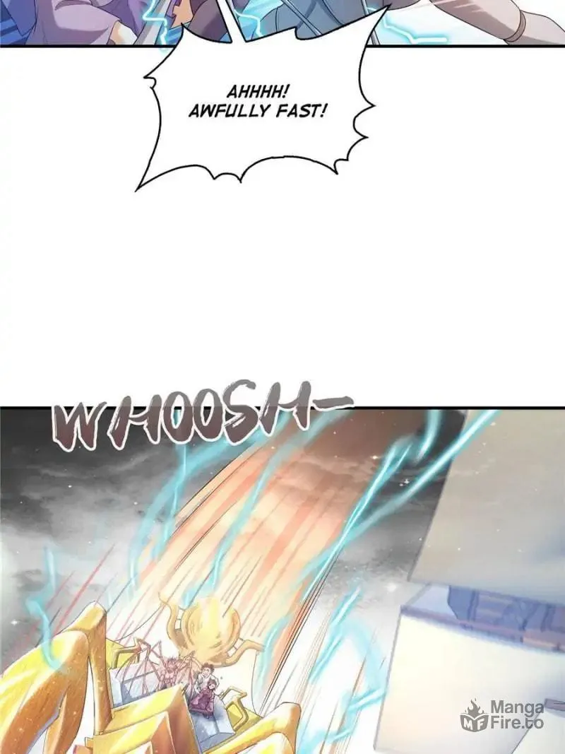 Read Cultivation Chat Group chapter 487 image 44 on Lezhin