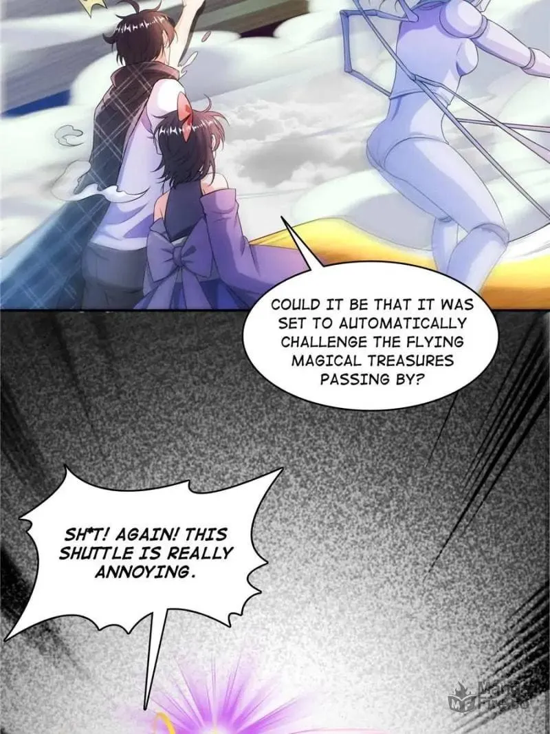 Read Cultivation Chat Group chapter 487 image 47 on Lezhin