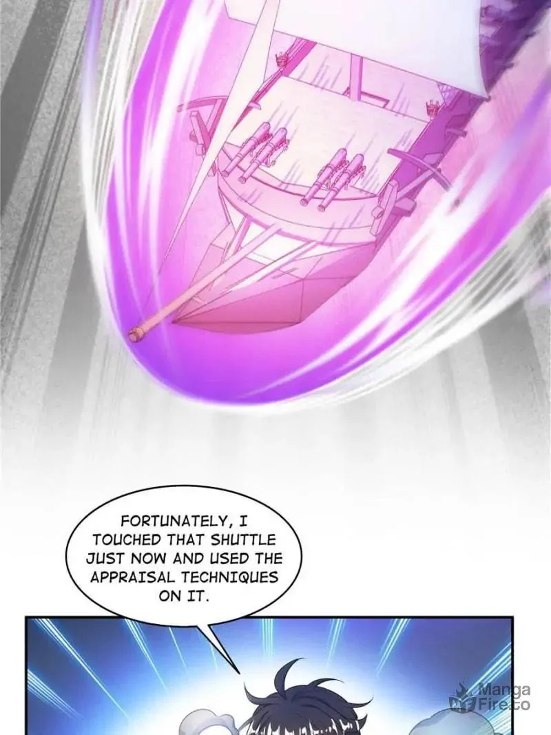 Read Cultivation Chat Group chapter 487 image 49 on Lezhin