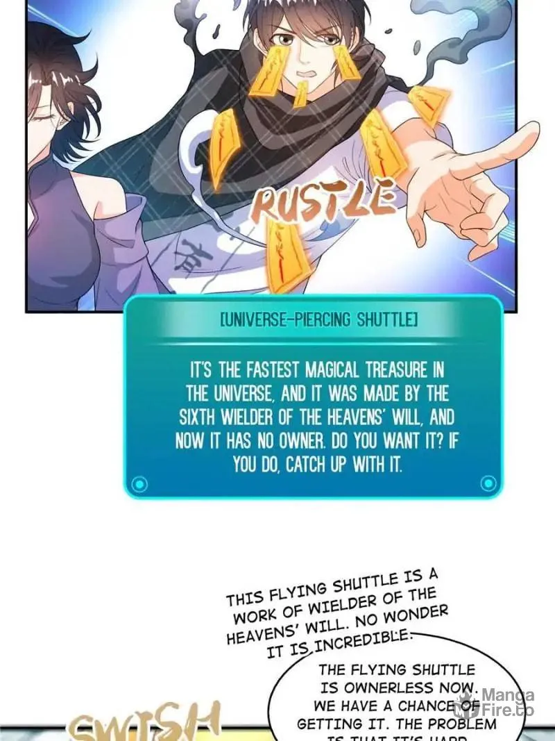 Read Cultivation Chat Group chapter 487 image 50 on Lezhin