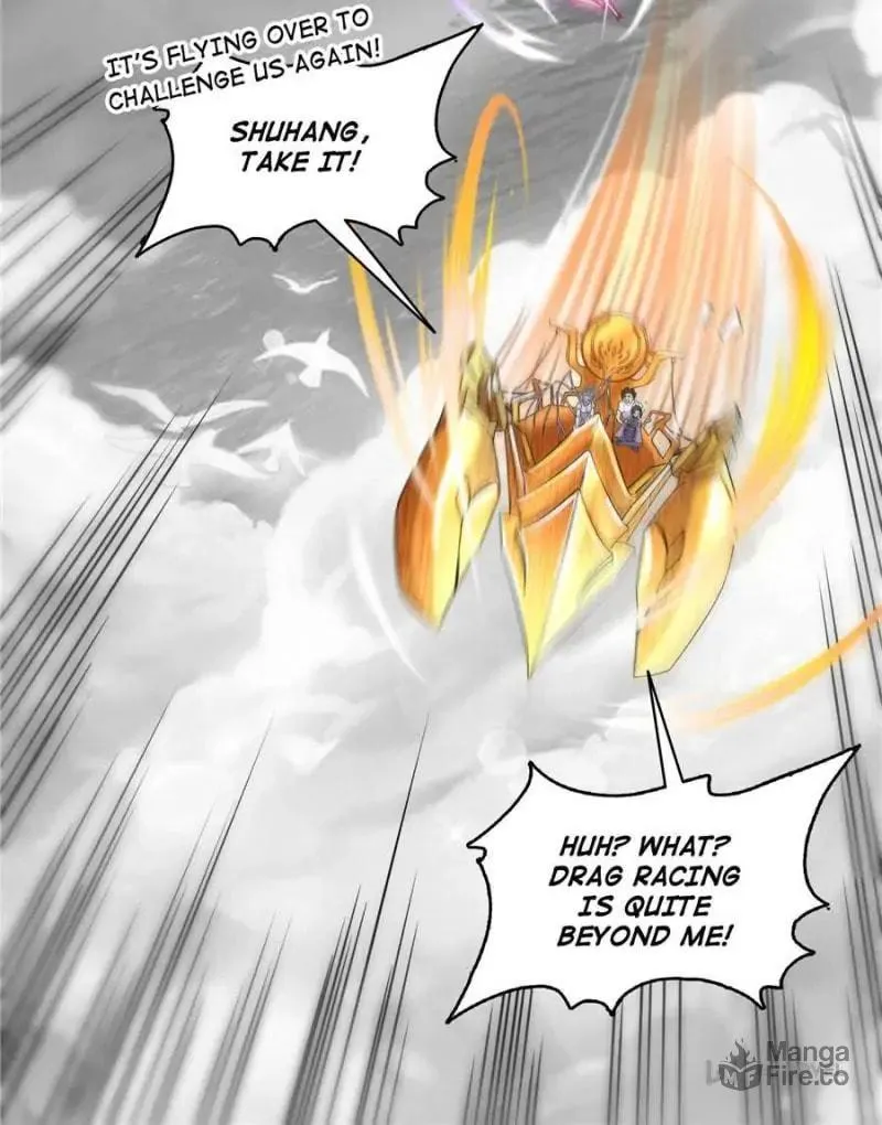 Read Cultivation Chat Group chapter 487 image 53 on Lezhin