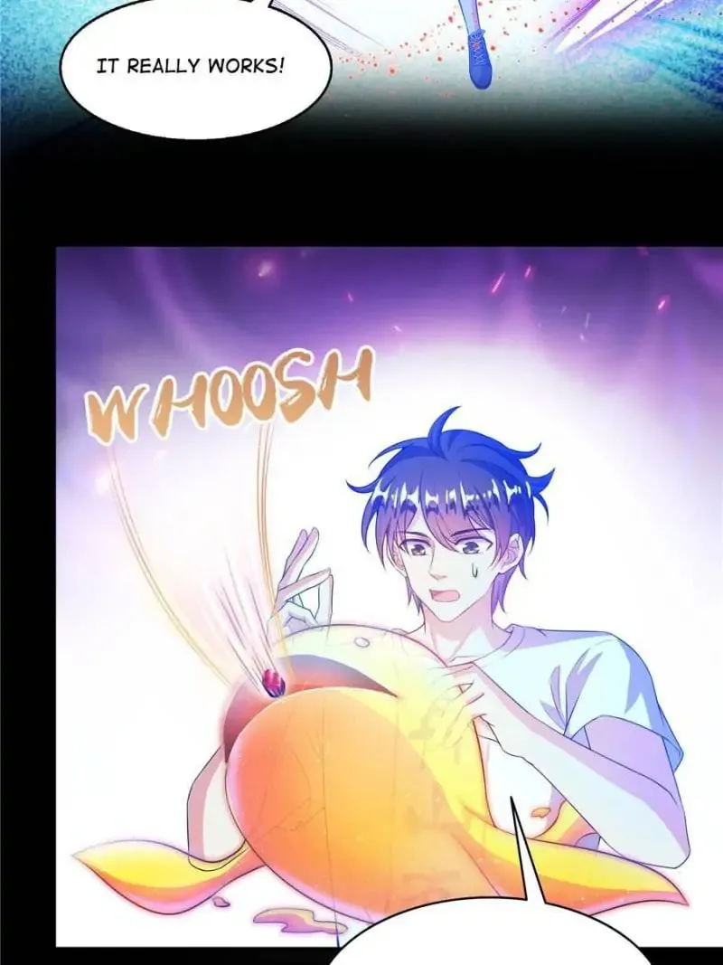 Read Cultivation Chat Group chapter 487 image 7 on Lezhin