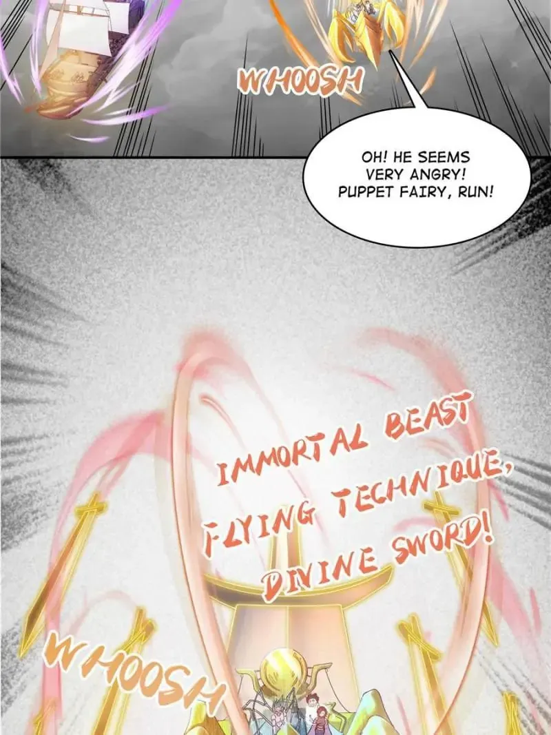 Read Cultivation Chat Group chapter 488 image 10 on Lezhin