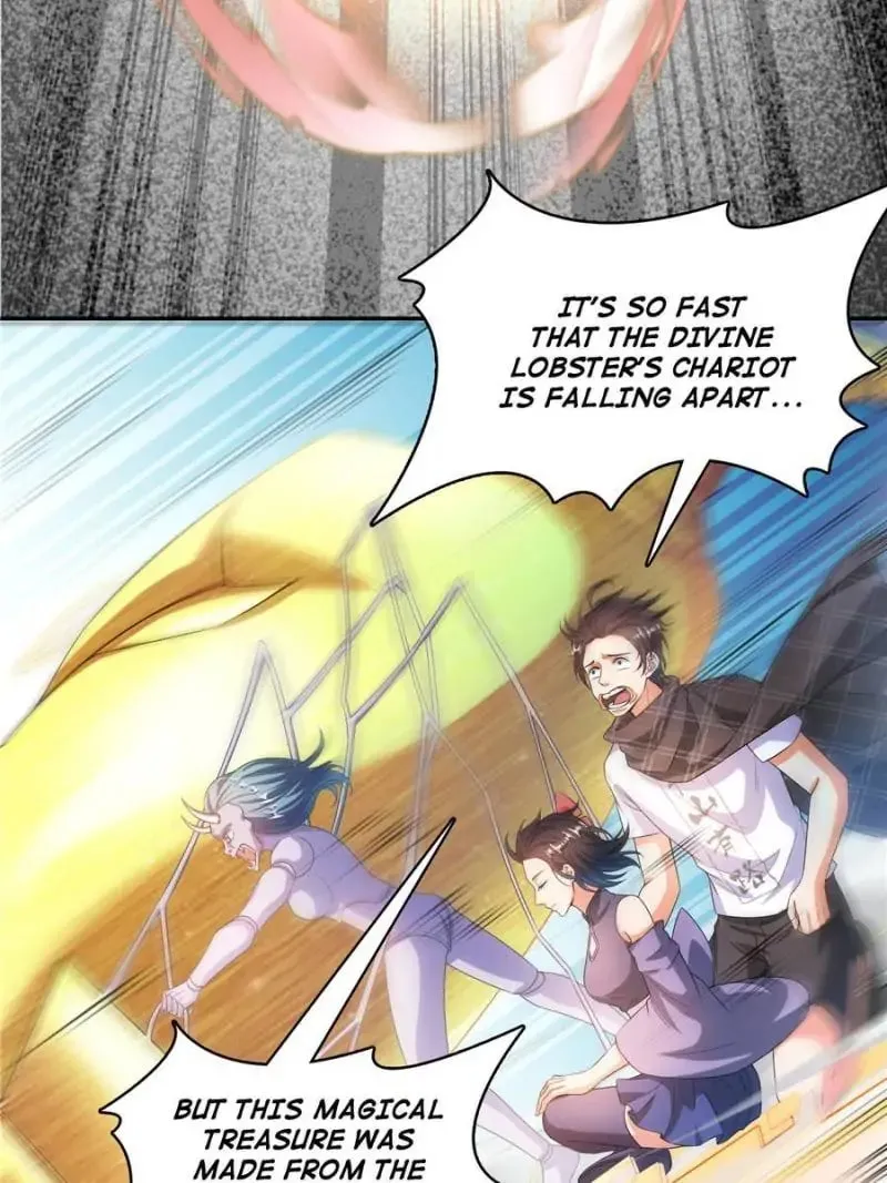 Read Cultivation Chat Group chapter 488 image 12 on Lezhin