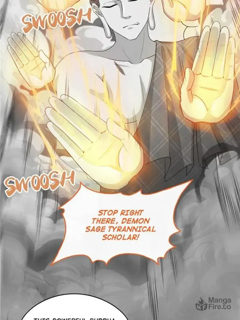 Read Cultivation Chat Group chapter 488 image 14 on Lezhin