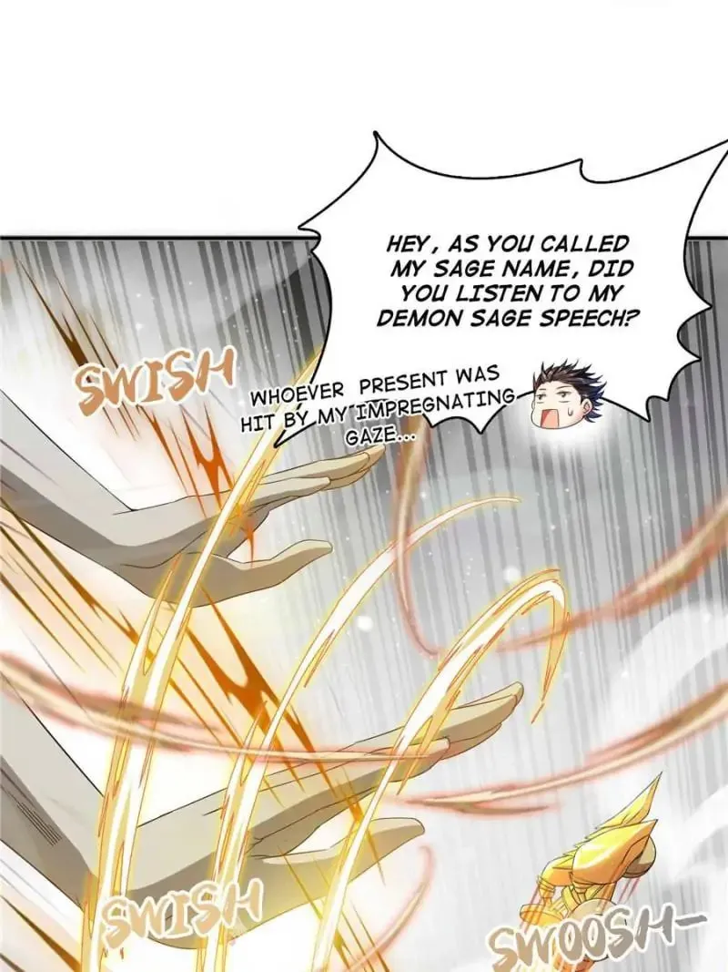 Read Cultivation Chat Group chapter 488 image 16 on Lezhin