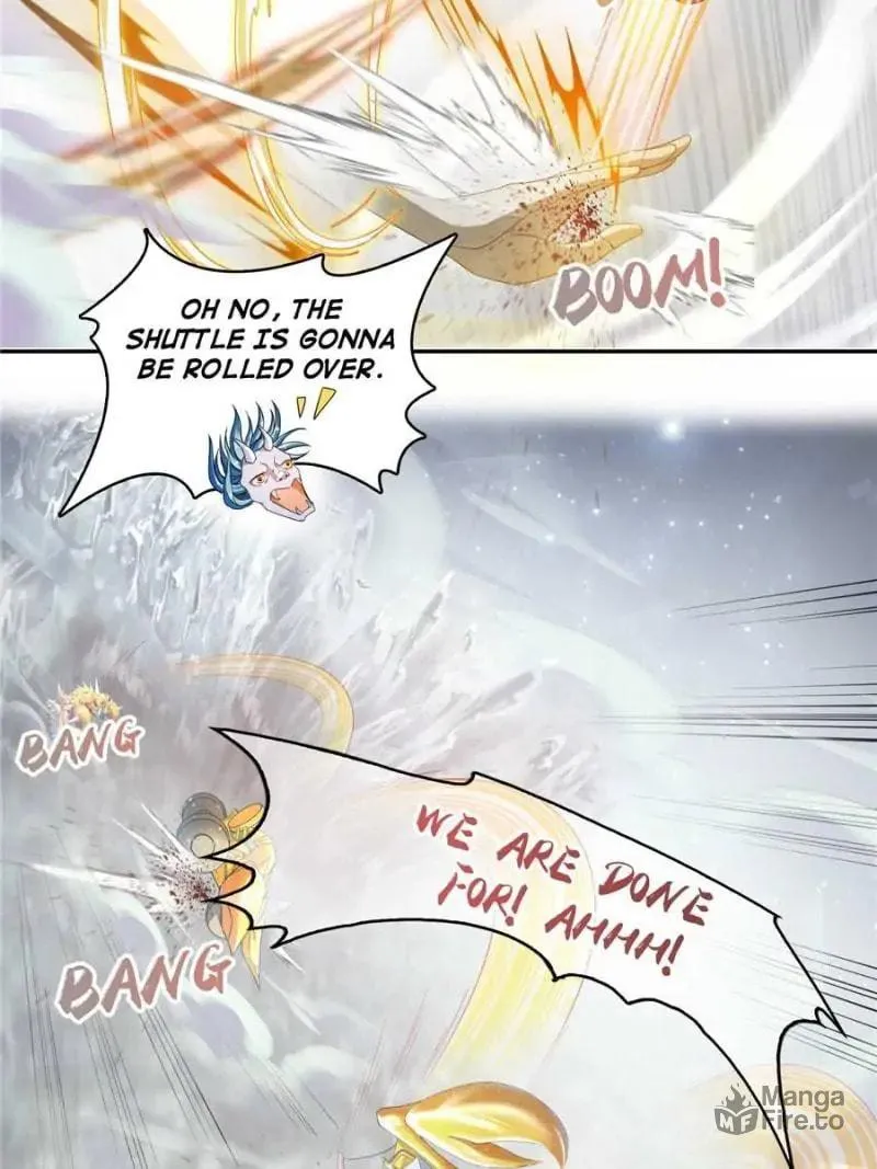 Read Cultivation Chat Group chapter 488 image 17 on Lezhin