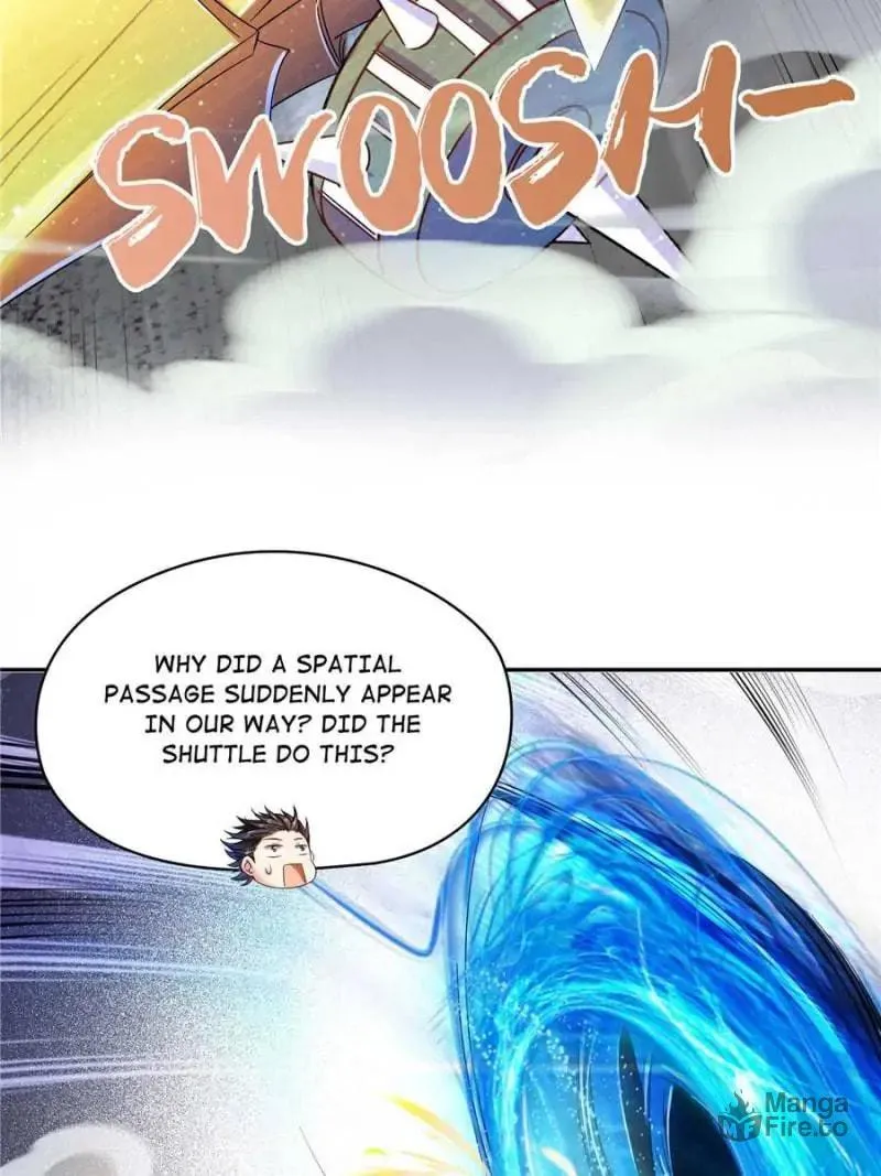 Read Cultivation Chat Group chapter 488 image 19 on Lezhin