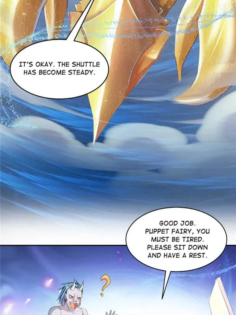 Read Cultivation Chat Group chapter 488 image 22 on Lezhin