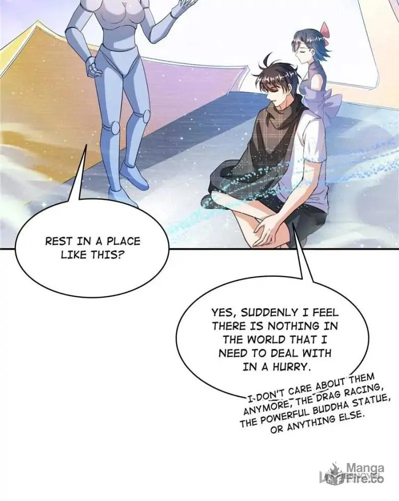 Read Cultivation Chat Group chapter 488 image 23 on Lezhin