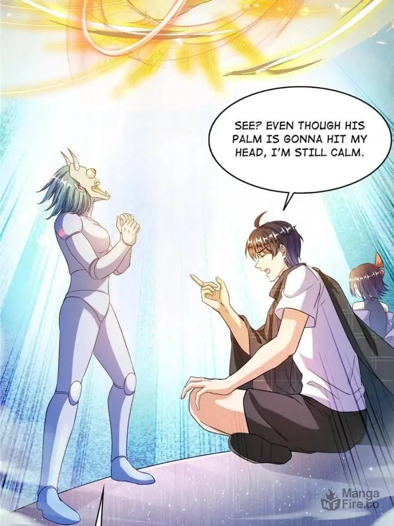 Read Cultivation Chat Group chapter 488 image 26 on Lezhin