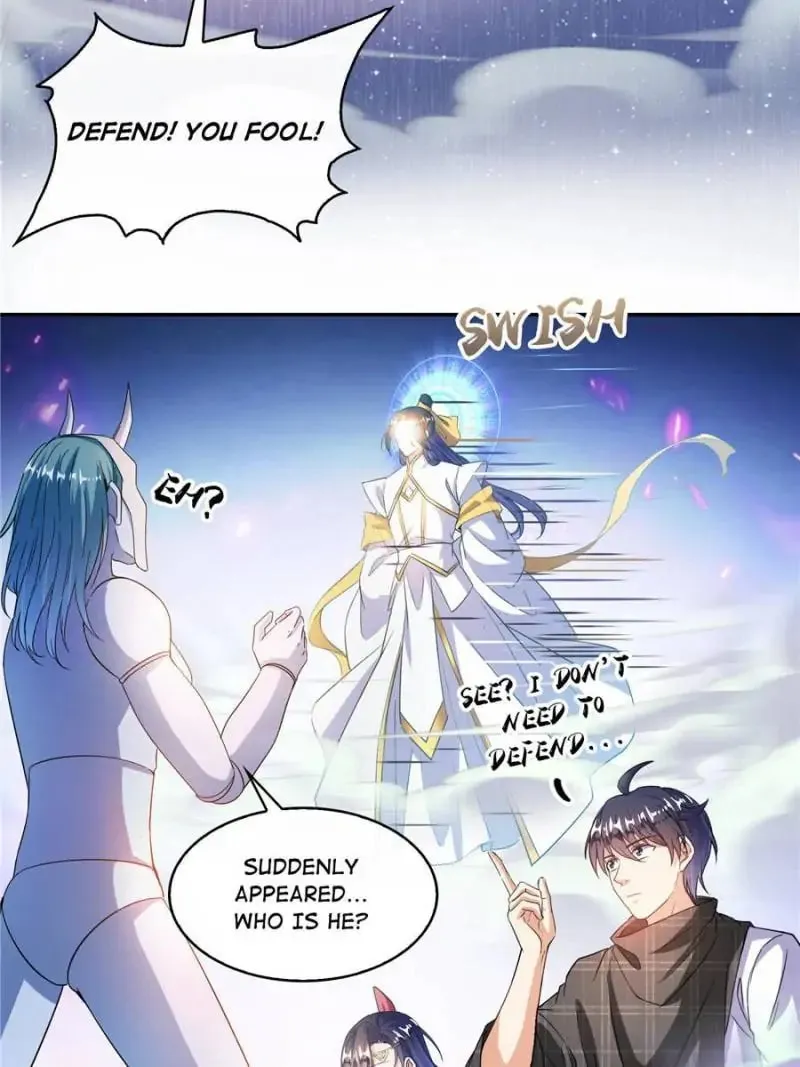Read Cultivation Chat Group chapter 488 image 27 on Lezhin
