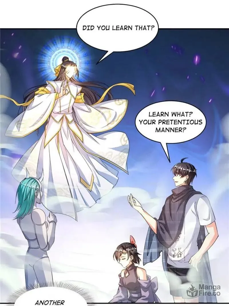 Read Cultivation Chat Group chapter 488 image 34 on Lezhin