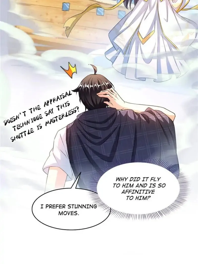 Read Cultivation Chat Group chapter 488 image 36 on Lezhin