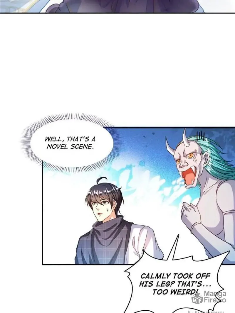 Read Cultivation Chat Group chapter 488 image 38 on Lezhin