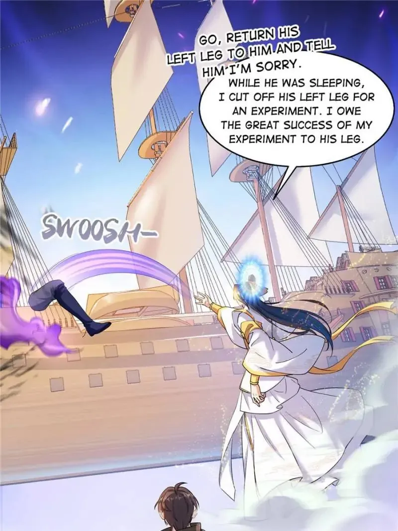 Read Cultivation Chat Group chapter 488 image 40 on Lezhin