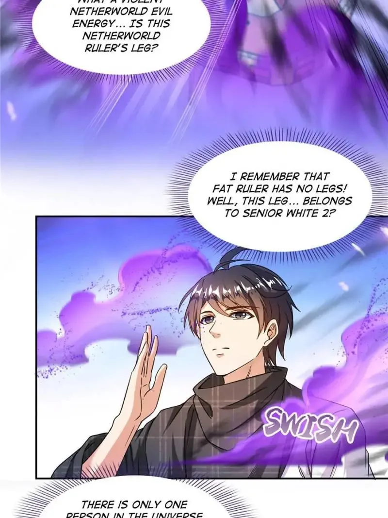 Read Cultivation Chat Group chapter 488 image 43 on Lezhin