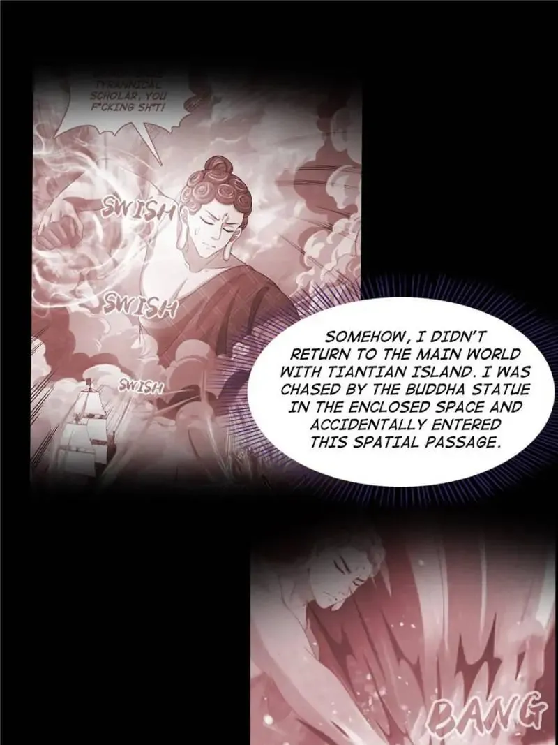 Read Cultivation Chat Group chapter 488 image 46 on Lezhin