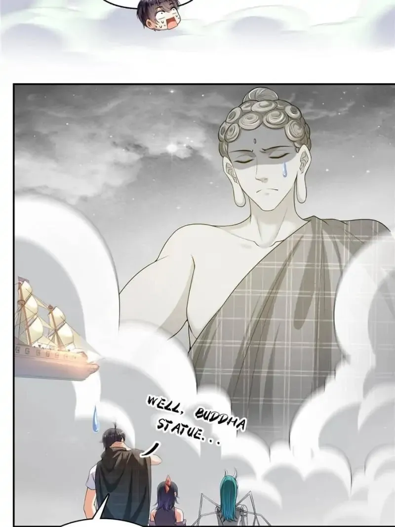 Read Cultivation Chat Group chapter 488 image 7 on Lezhin