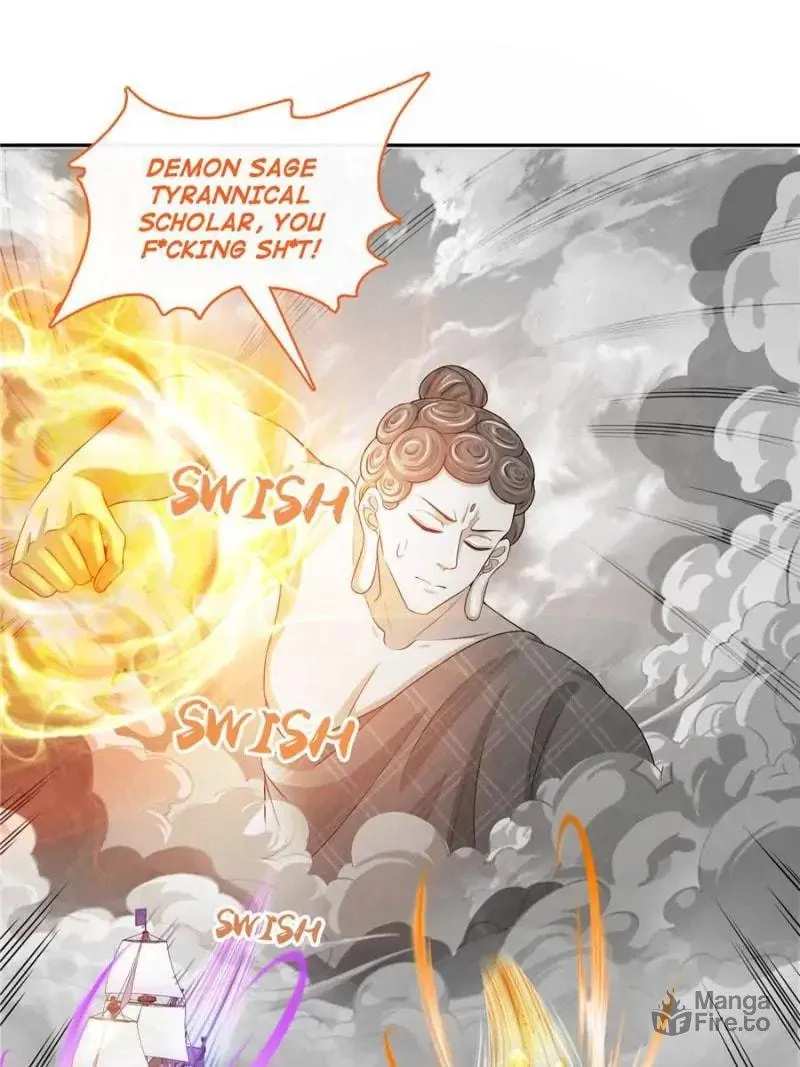 Read Cultivation Chat Group chapter 488 image 9 on Lezhin
