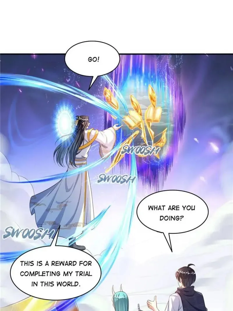 Read Cultivation Chat Group chapter 489 image 10 on Lezhin