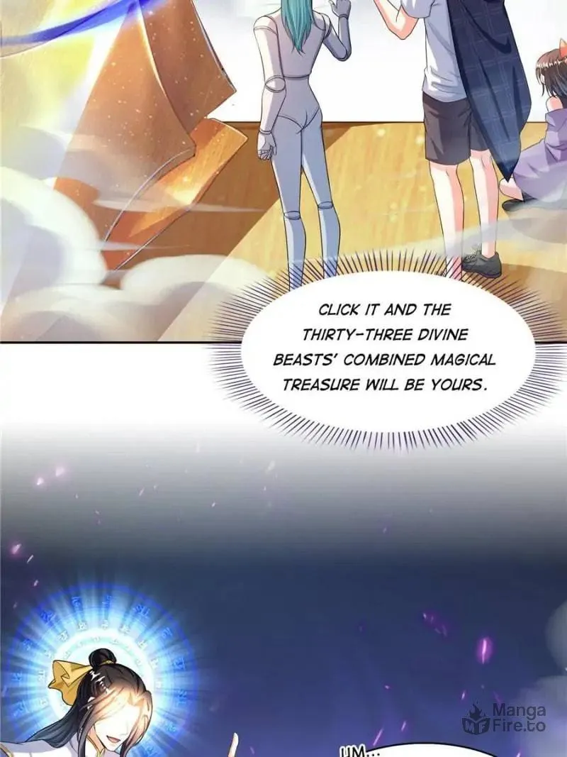 Read Cultivation Chat Group chapter 489 image 11 on Lezhin