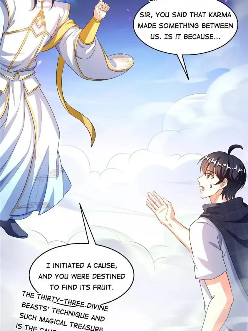 Read Cultivation Chat Group chapter 489 image 12 on Lezhin