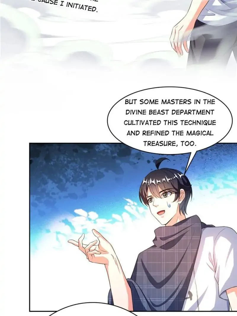 Read Cultivation Chat Group chapter 489 image 13 on Lezhin