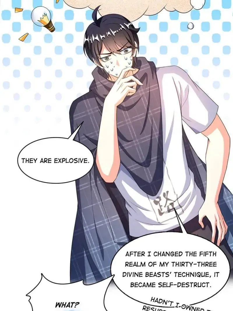 Read Cultivation Chat Group chapter 489 image 15 on Lezhin
