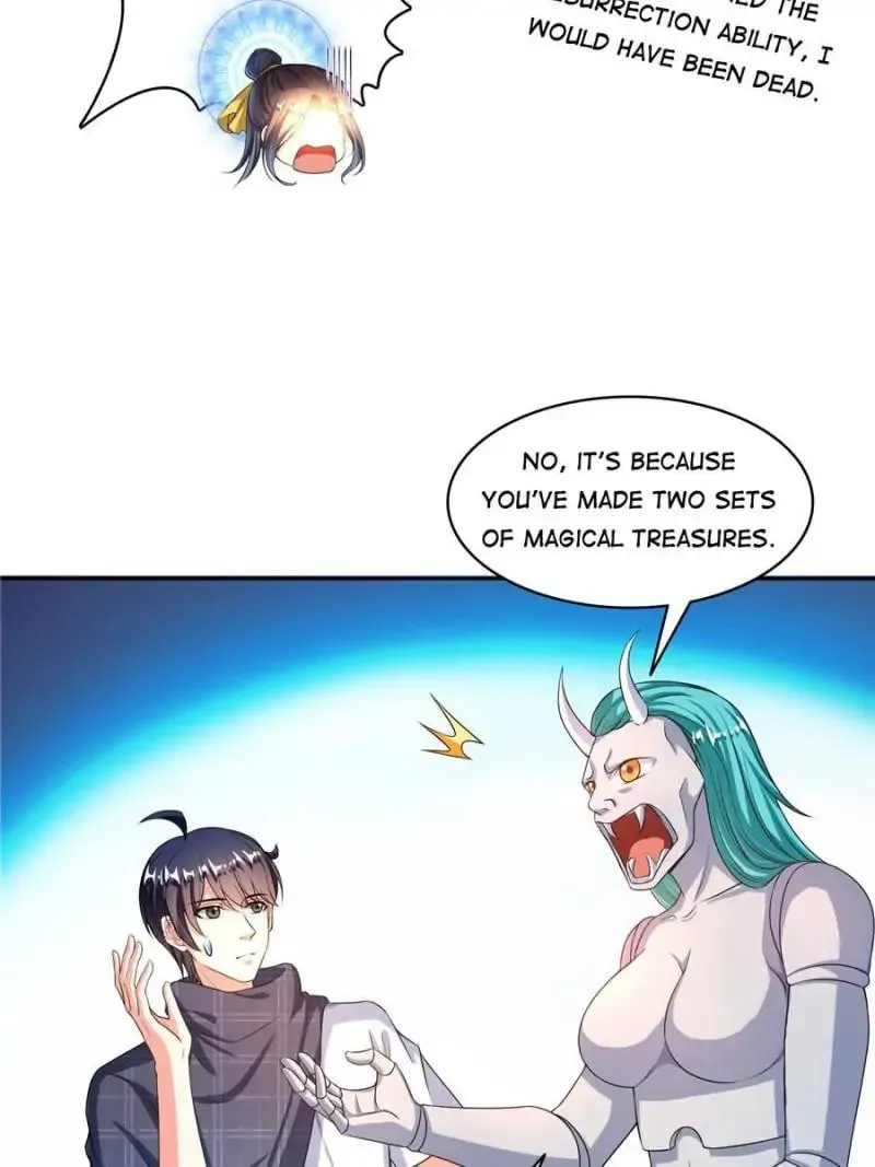 Read Cultivation Chat Group chapter 489 image 16 on Lezhin