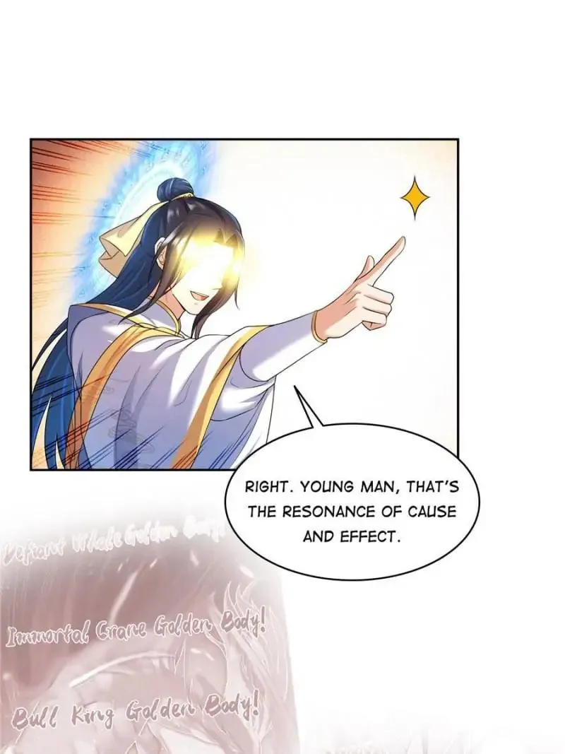 Read Cultivation Chat Group chapter 489 image 18 on Lezhin