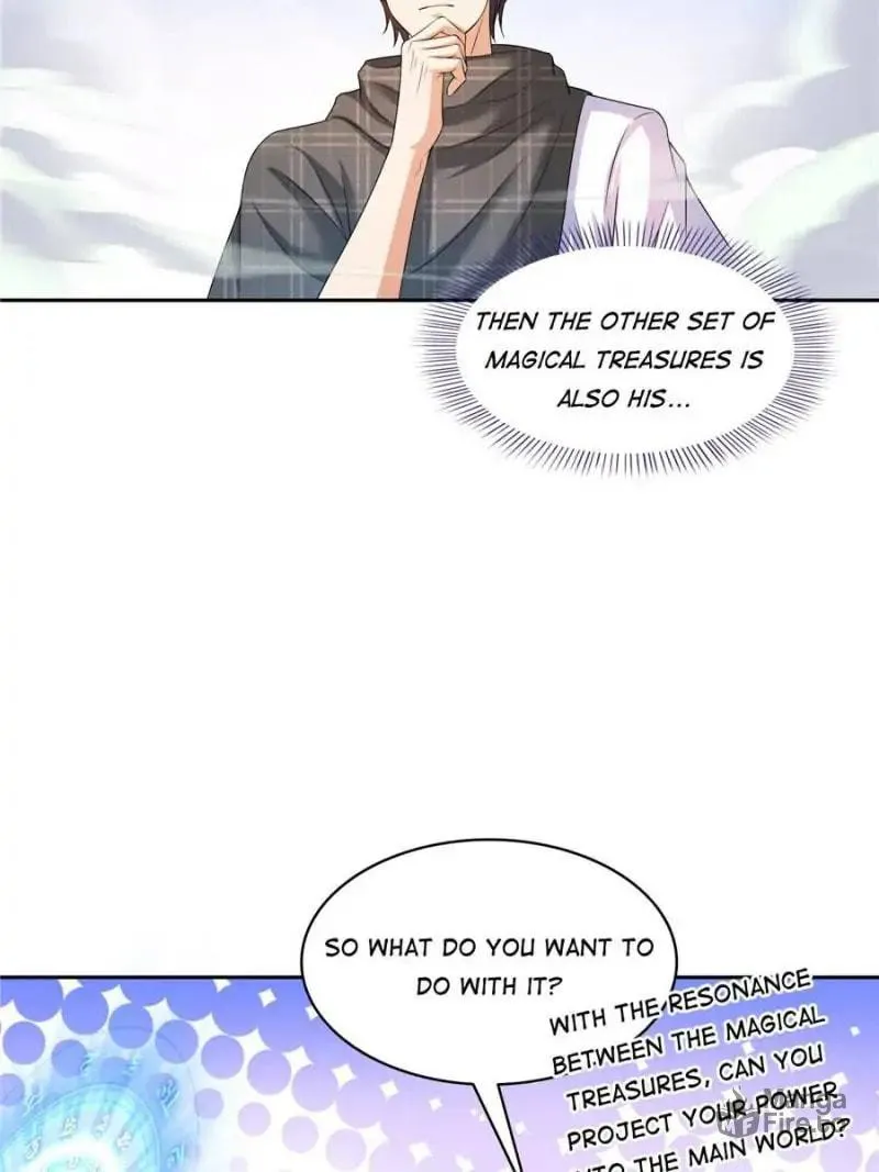 Read Cultivation Chat Group chapter 489 image 20 on Lezhin