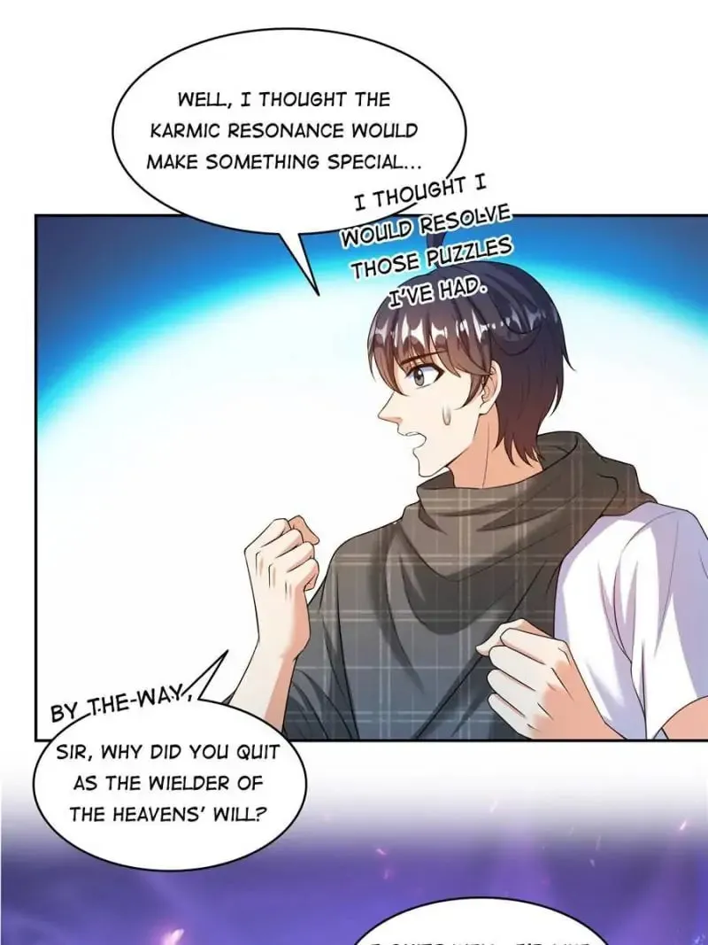 Read Cultivation Chat Group chapter 489 image 22 on Lezhin